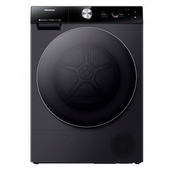 HDFS10HPB Hisense 10 KG Front Load Dryer 